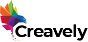 Creavely logo